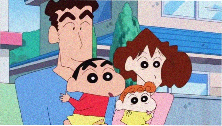 to love漫画 轻喜剧桥段归档卡封面
